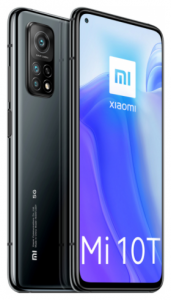 Телефон Xiaomi Mi 10T 6/128GB - замена динамика в Сочи