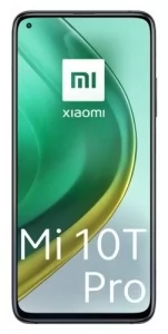 Телефон Xiaomi Mi 10T Pro 8/128GB - замена микрофона в Сочи