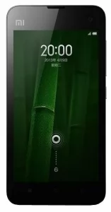 Телефон Xiaomi Mi 2A - замена экрана в Сочи