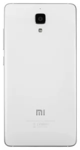 Телефон Xiaomi Mi 4 3/16GB - замена стекла камеры в Сочи