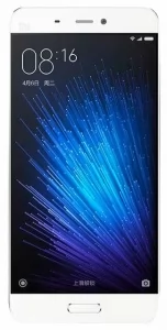Телефон Xiaomi Mi 5 128GB - замена экрана в Сочи