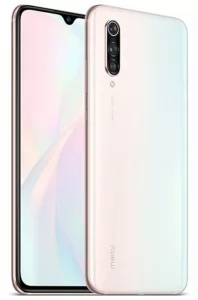 Телефон Xiaomi Mi CC9 Meitu Custom Edition 8/256GB - замена стекла в Сочи