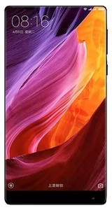 Телефон Xiaomi Mi Mix 128GB - замена динамика в Сочи
