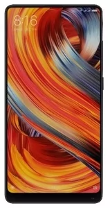 Телефон Xiaomi Mi Mix 2 8/128GB - замена стекла в Сочи