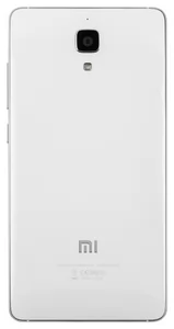 Телефон Xiaomi Mi4 3/16GB - замена микрофона в Сочи