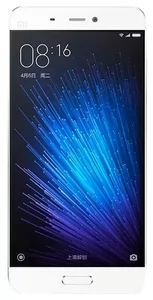 Телефон Xiaomi Mi5 32GB/64GB - замена динамика в Сочи