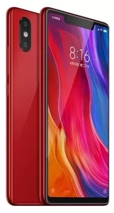 Телефон Xiaomi Mi8 SE 4/64GB - замена тачскрина в Сочи