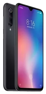 Телефон Xiaomi Mi9 SE 6/128GB - замена тачскрина в Сочи