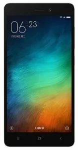 Телефон Xiaomi Redmi 3S Plus - замена стекла в Сочи