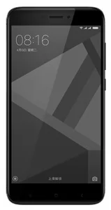 Телефон Xiaomi Redmi 4X 16GB - замена тачскрина в Сочи
