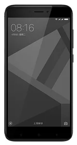Телефон Xiaomi Redmi 4X 32GB - замена стекла в Сочи