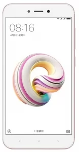 Телефон Xiaomi Redmi 5A 32GB - замена разъема в Сочи