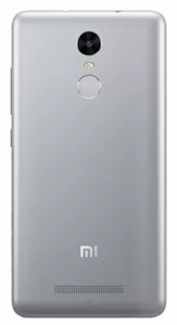 Телефон Xiaomi Redmi Note 3 Pro 16GB - ремонт камеры в Сочи