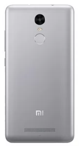 Телефон Xiaomi Redmi Note 3 Pro 32GB - ремонт камеры в Сочи